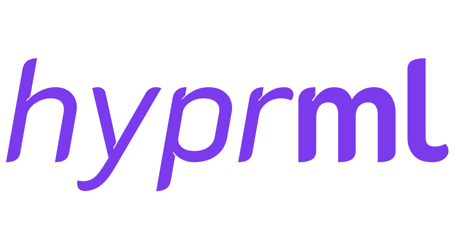 hyprml